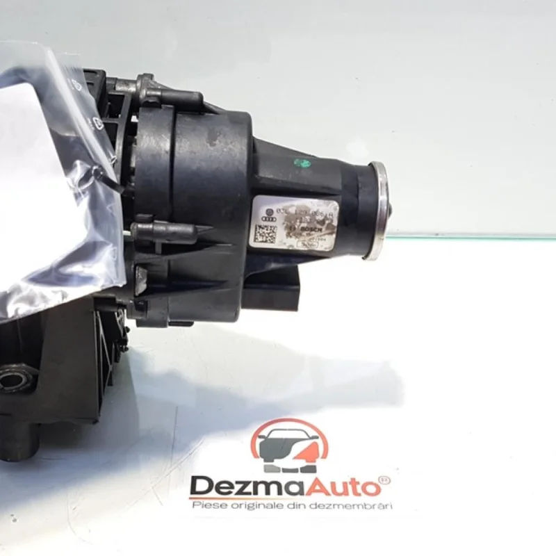 Retur gratuit Motoras galerie admisie, Vw Golf 6 (5K1) 1.6 tdi, cod 03L129086A (id:369212)