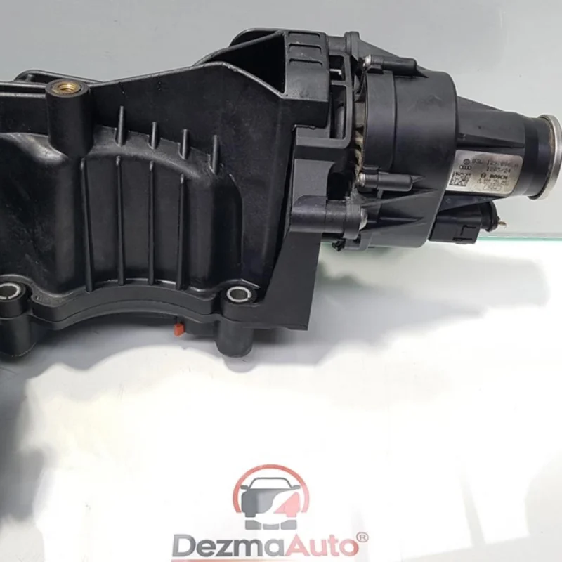 Retur gratuit Motoras galerie admisie, Vw Touran (1T3), 1.6 tdi, cod 03L129086H