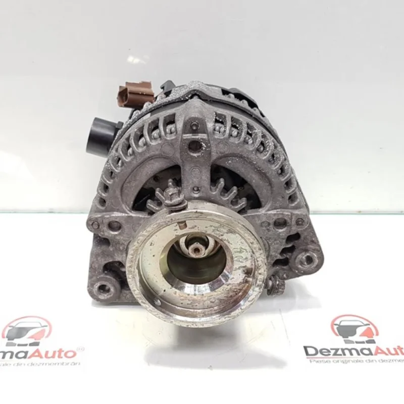Alternator, Ford Focus 2 (DA) 1.8 tdci, cod DAN932 (id:368469) Preț promoțional