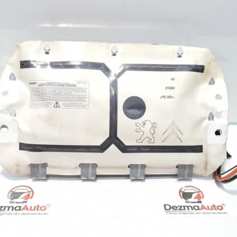 Reducere specială Airbag pasager, Peugeot 207 Sedan, cod 9683408680