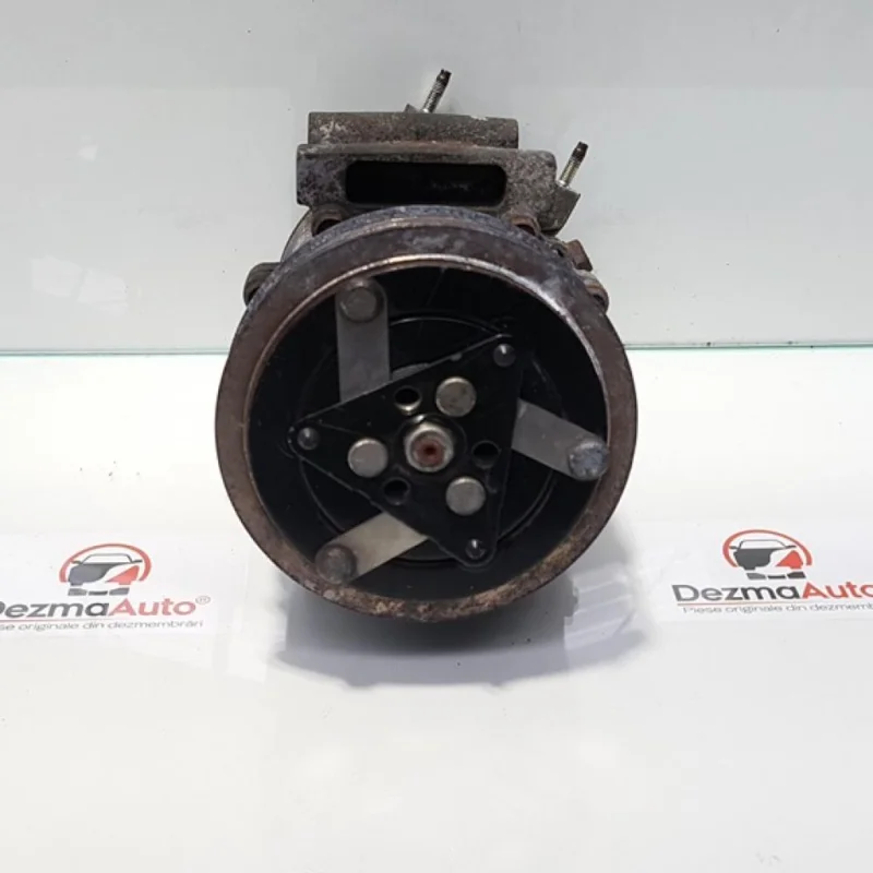 Nu rata Compresor clima, Peugeot 307, 1.6 hdi, cod 9671216280