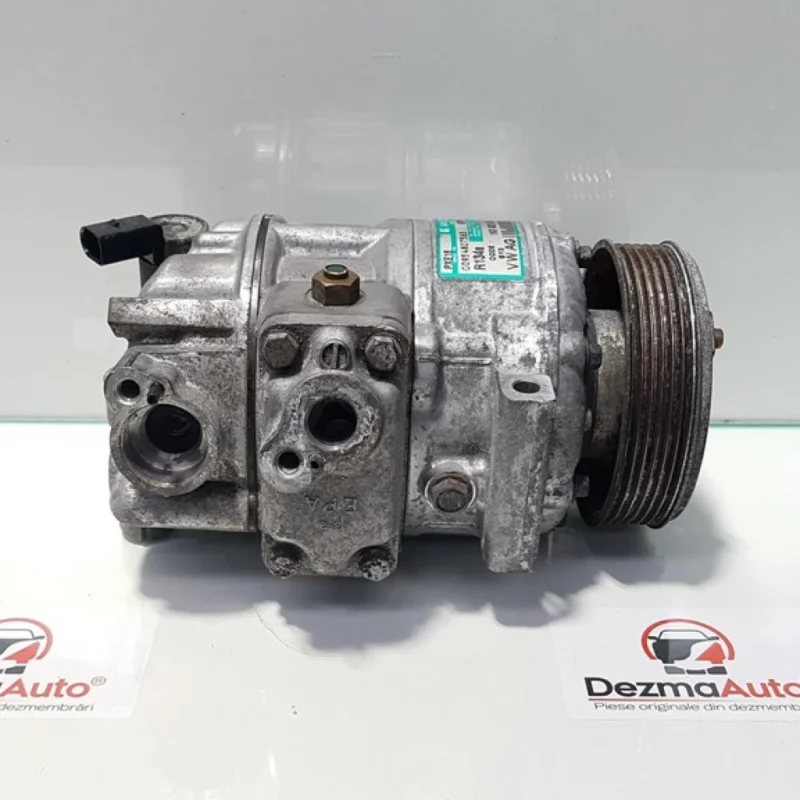 Ieftin Compresor clima, Skoda Octavia 2 (1Z3) 1.9 tdi, cod 1K0820803 (pr:110747)