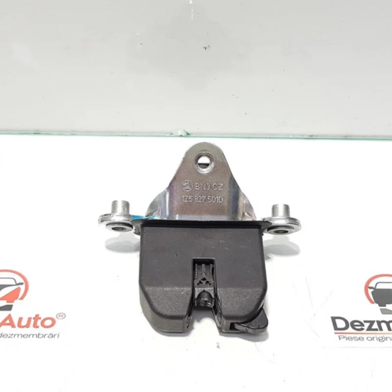 Broasca haion, Skoda Octavia 2 Combi (1Z5) cod 1Z5827501D (id:368213) Plată sigură