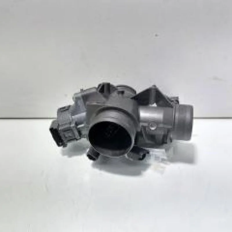 Clapeta acceleratie, Citroen C5 (II) Break, 1.6 hdi, cod 9655971780 Preț redus