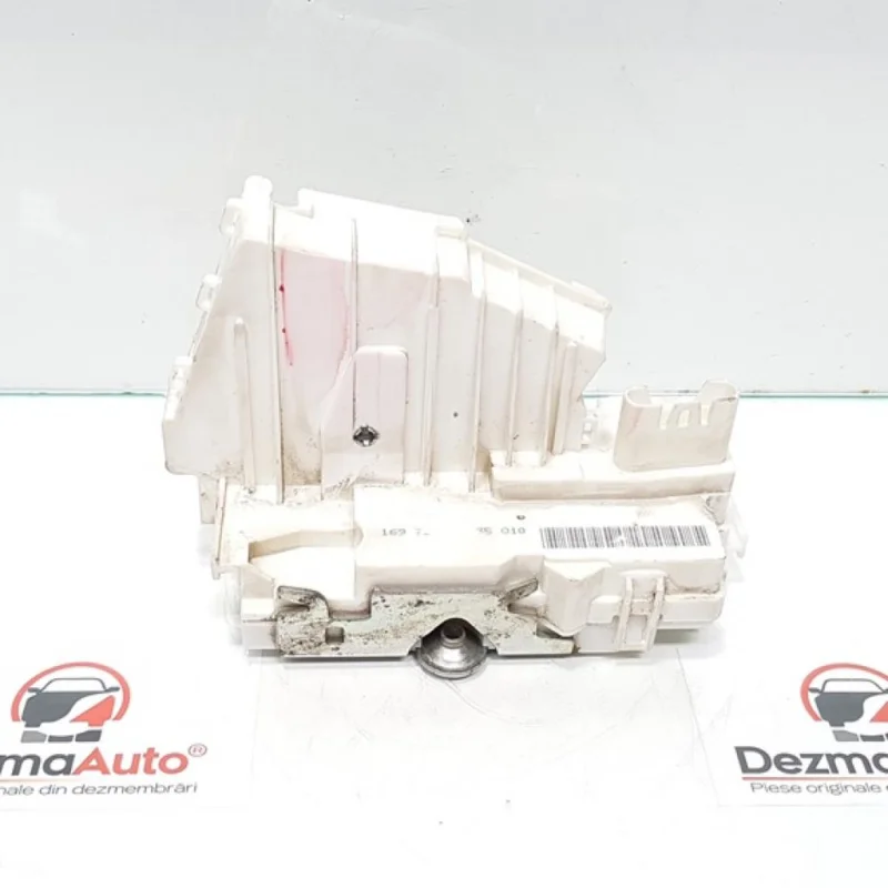 Broasca stanga fata, Mercedes Clasa A (W169) (id:369082) Cumpărături sigure