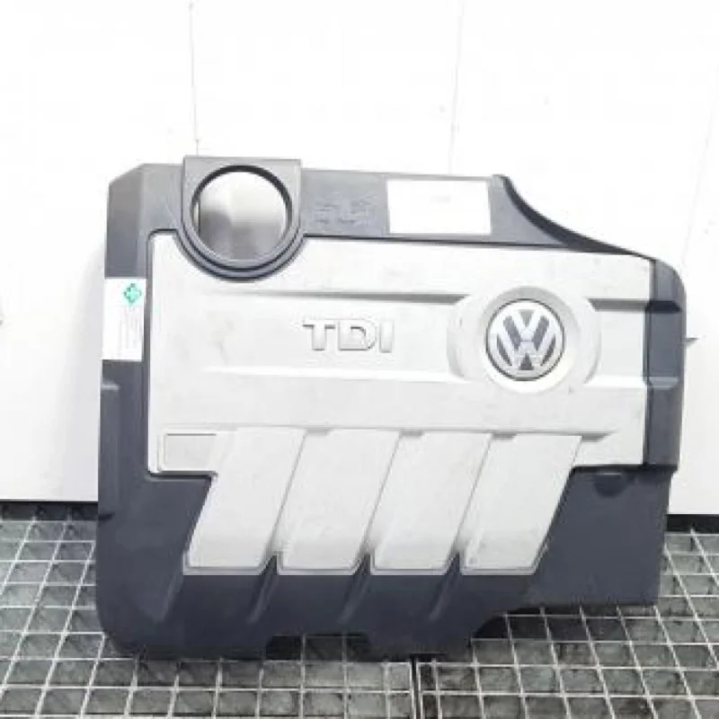 Capac motor, Vw Golf 6 Plus, 2.0 tdi, cod 03L103925AM (id:365371) Preț promoțional