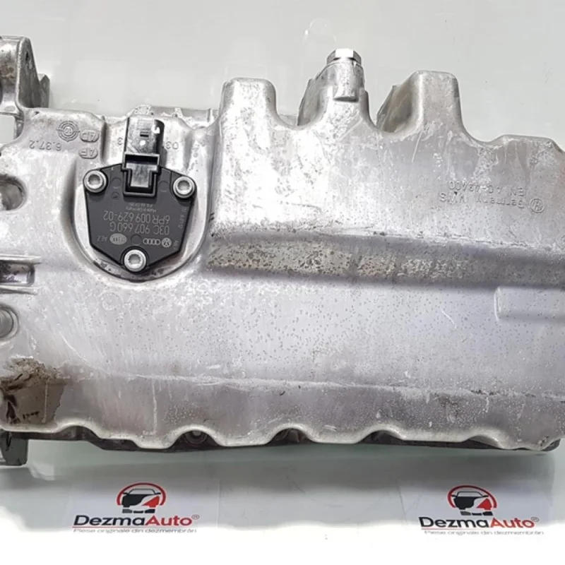 Baie ulei, Vw Passat CC, 2.0 tdi, cod 03G103603AF, AD (id:367396) Retur gratuit
