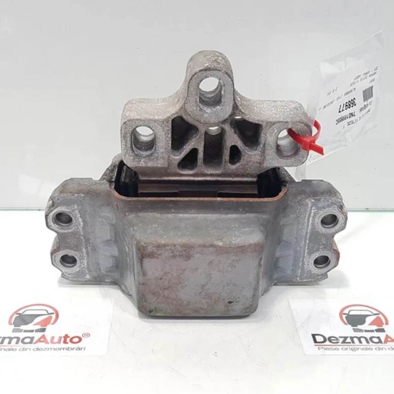 Reducere specială Tampon cutie viteze, Seat Alhambra (710) 2.0 tdi, cod 7N0199555C (id:368977)