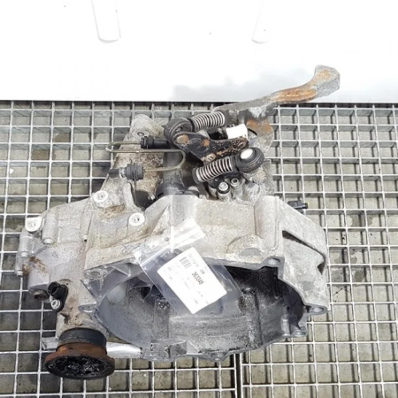 Cutie viteza manuala, Seat Cordoba (6L2) 1.2 B, cod GSB Reducere extra