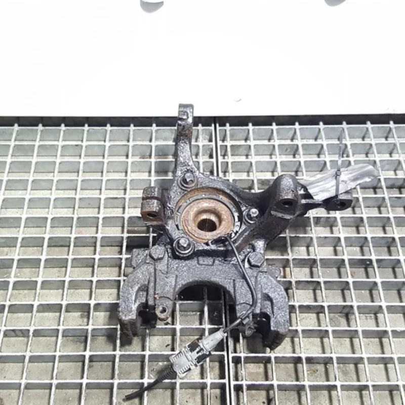 Fuzeta stanga fata, Opel Astra H Combi, 1.9 cdti (id:368011) Preferatul clienților