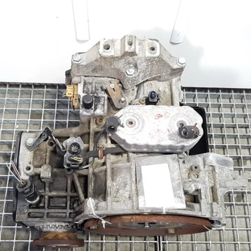 Disponibil imediat Cutie viteza automata, Vw New Beetle Cabriolet (1Y7) 1.6 B, cod FDH (pr:110747)