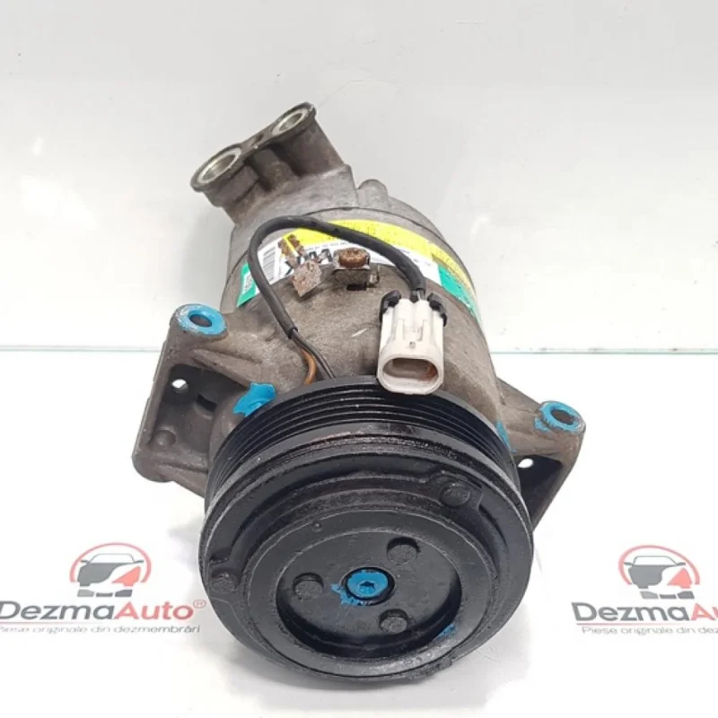 Compresor clima, Opel Astra H, 1.6 b, cod GM13124750 (id:368259) Cel mai vândut