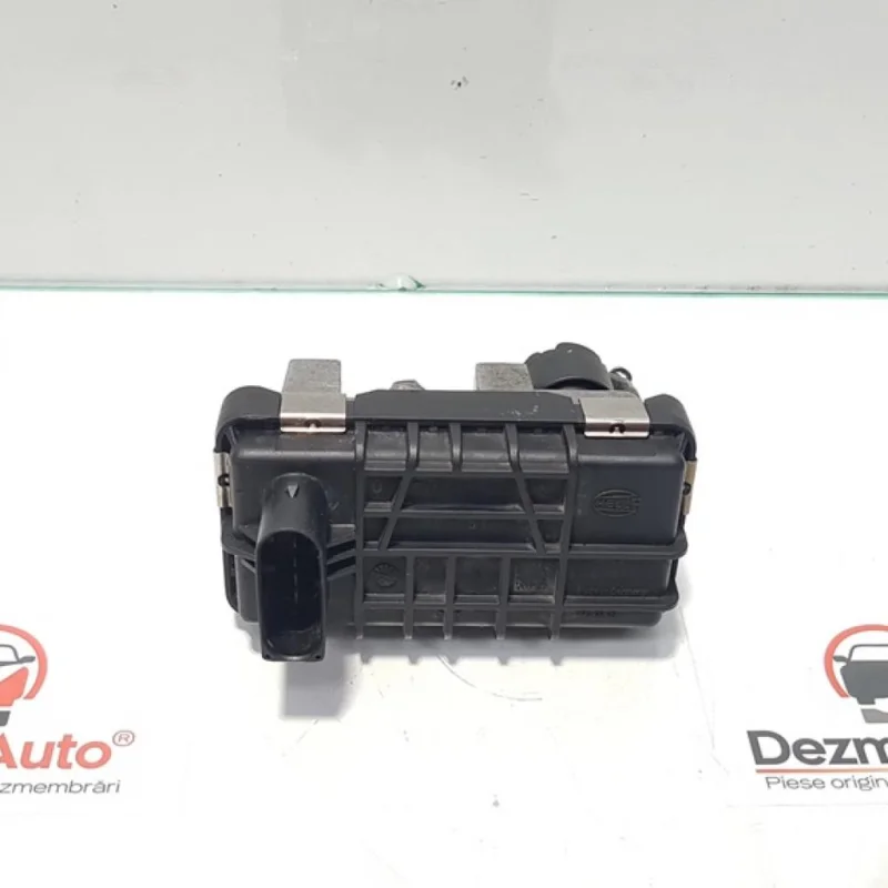 Ofertă limitată Actuator turbo, Bmw 1 Coupe (E82) 2.0 d, cod 781751