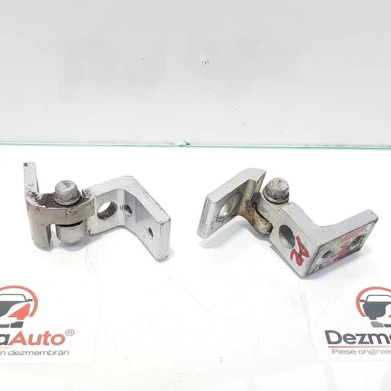 Set balamale dreapta spate, Skoda Octavia 2 Combi (1Z5) (id:366919) Ofertă