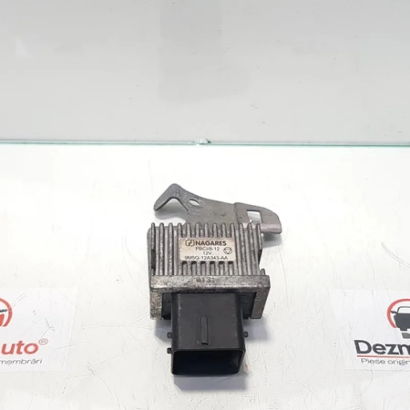 Cel mai vândut Releu bujii, Ford S-Max 1, 2.0 tdci, 9M5Q-12A343-AA