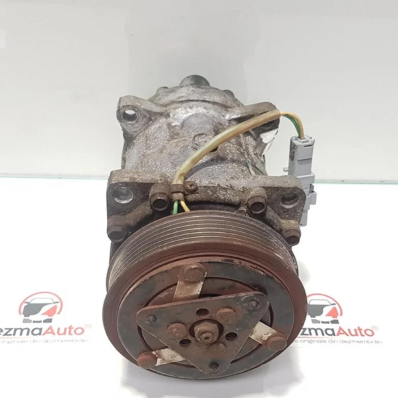 Compresor clima, Peugeot Partner (I), 2.0 hdi, cod 9639109580 Super ofertă