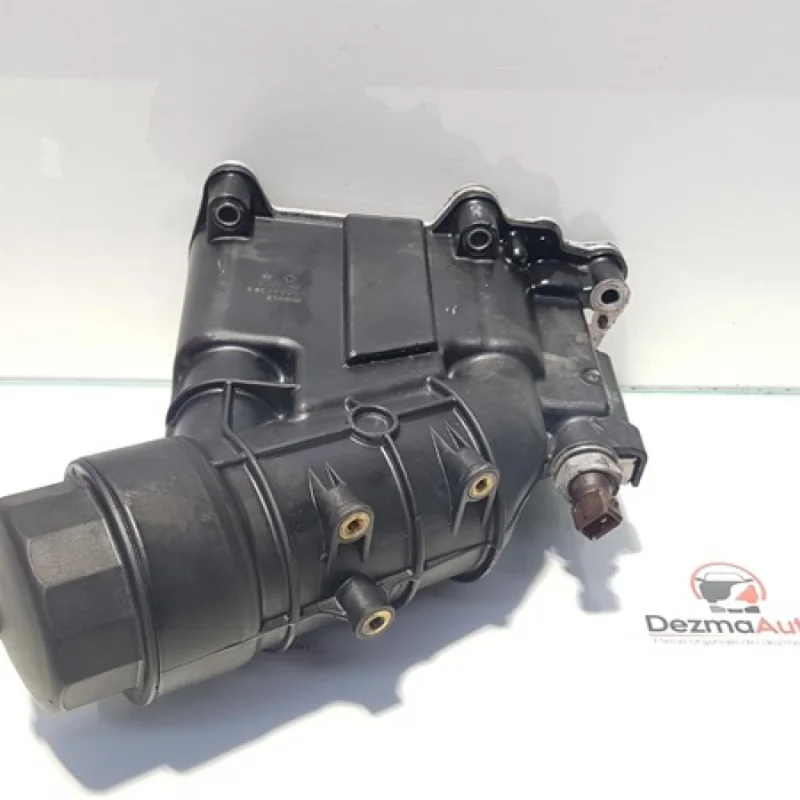 Carcasa filtru ulei, Bmw 1 Cabriolet (E88) 2.0 d, cod 1142-7807799 Preț mic