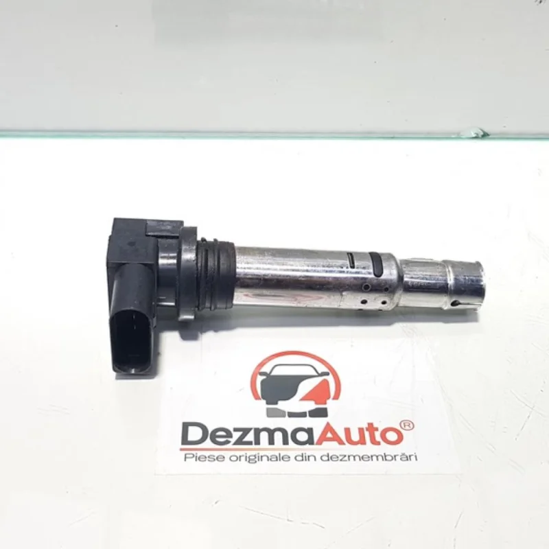 Bobina inductie, Vw Jetta 4 (6Z) 1.4 tsi, cod 036905715F (id:367979) Ieftin