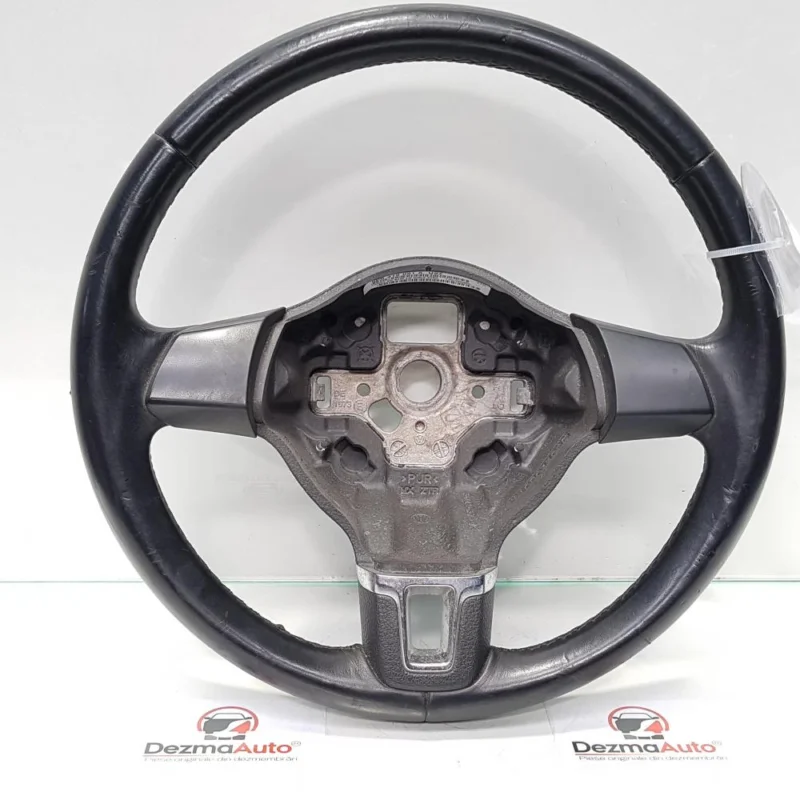 Cumpără acum Volan, Vw Jetta 4 (6Z) cod 5C0419091A (id:367934)