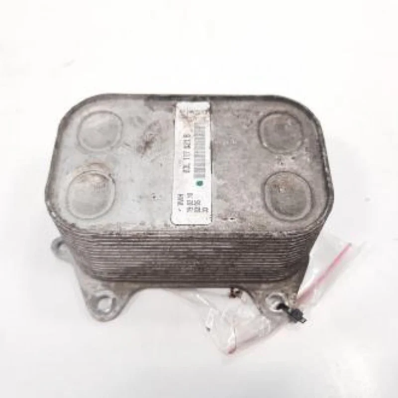 Vezi acum Racitor ulei, Seat Ibiza 5 (6J5), 1.2 tdi, cod 03L117021B (id:366289)