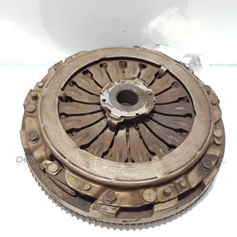 Expediere rapidă Volanta masa simpla cu placa presiune, Kia Sportage III, 2.0 crdi