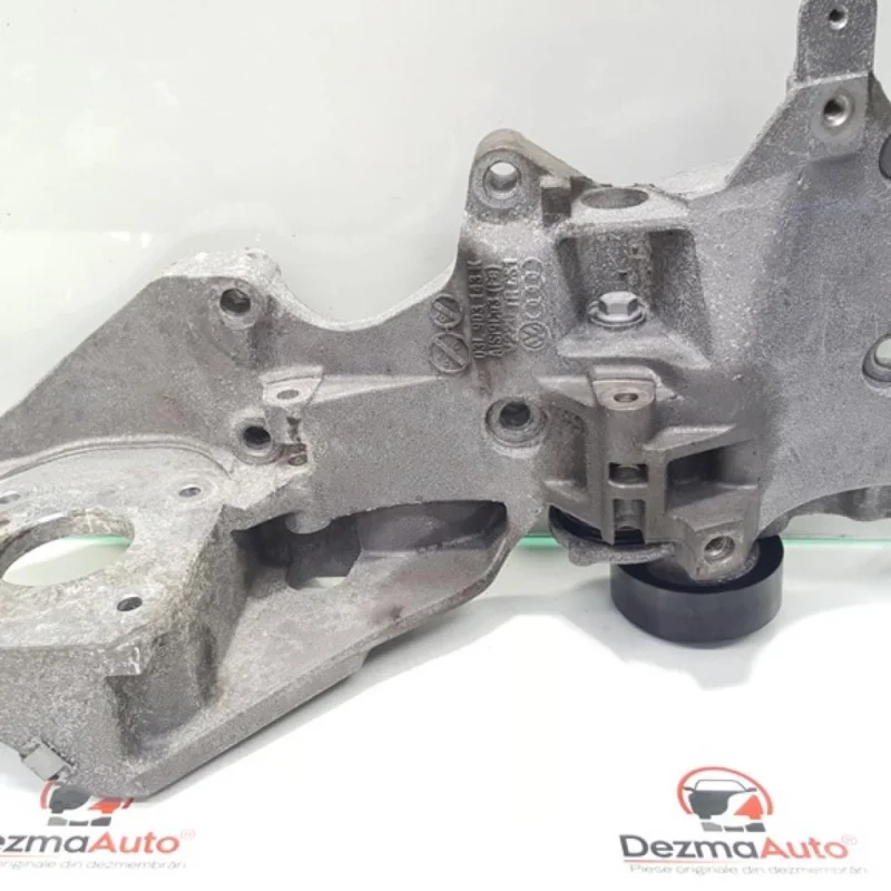 Suport accesorii, Vw Passat (362) 2.0 tdi, cod 03L903143K (id:367560) Doar azi