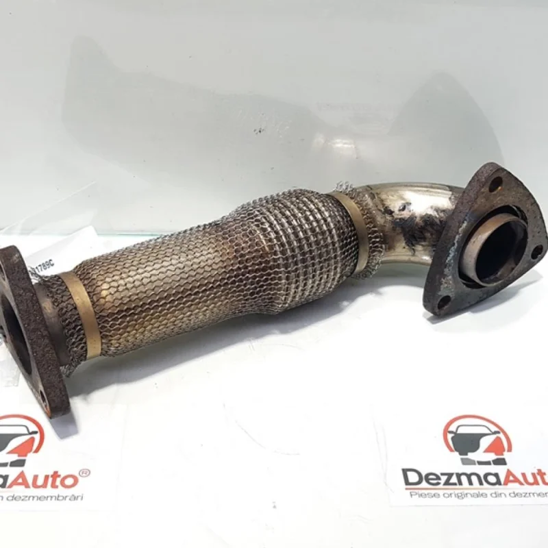 Teava gaze stanga, Vw Passat Variant (3B6) 2.5 tdi, cod 059131789C Mai ieftin