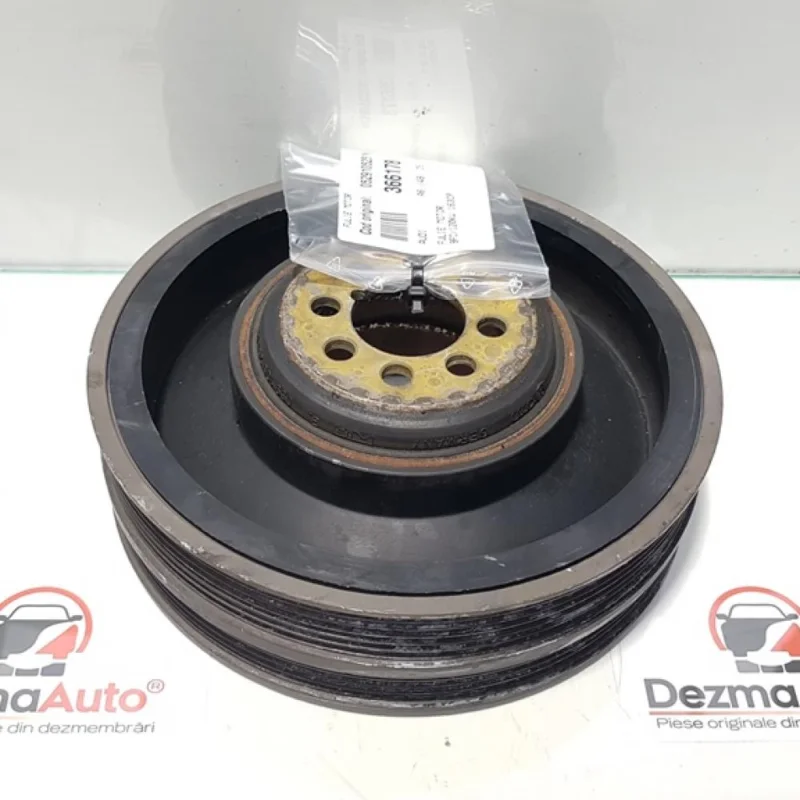 Popular Fulie motor, Skoda Superb I (3U4) 2.5 tdi, cod 0529105251M