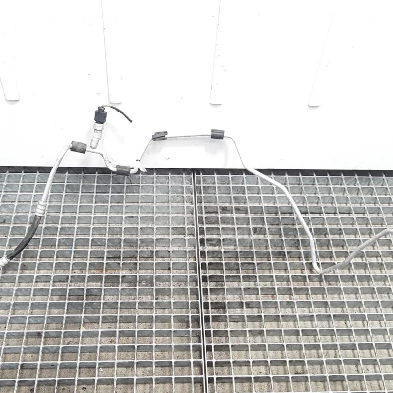 Conducta clima, Vw Jetta 4 (6Z) 1.4 tsi, cod 5C0820741B (id:367907) Ofertă limitată