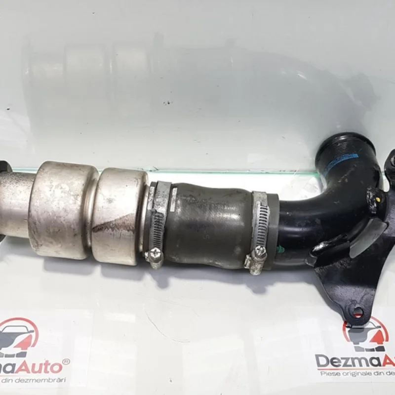 Teava intercooler, Ford Focus 3 Sedan, 1.6 tdci, cod AV61-6C646-HD Ofertă limitată