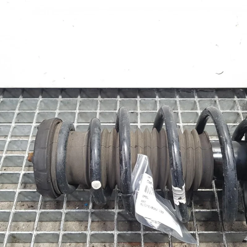 Arc fata, Opel Astra J Combi, 1.7 cdti (id:367709) Cumpără acum