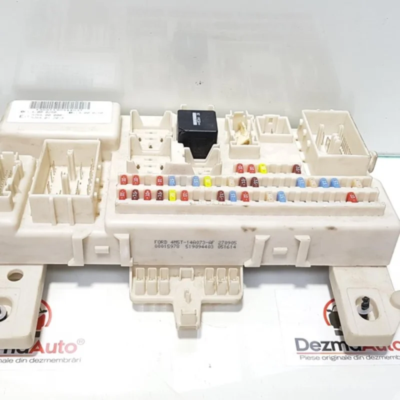 Tablou sigurante, Ford C-Max 1, cod 4M5T-14A073-AF Discount