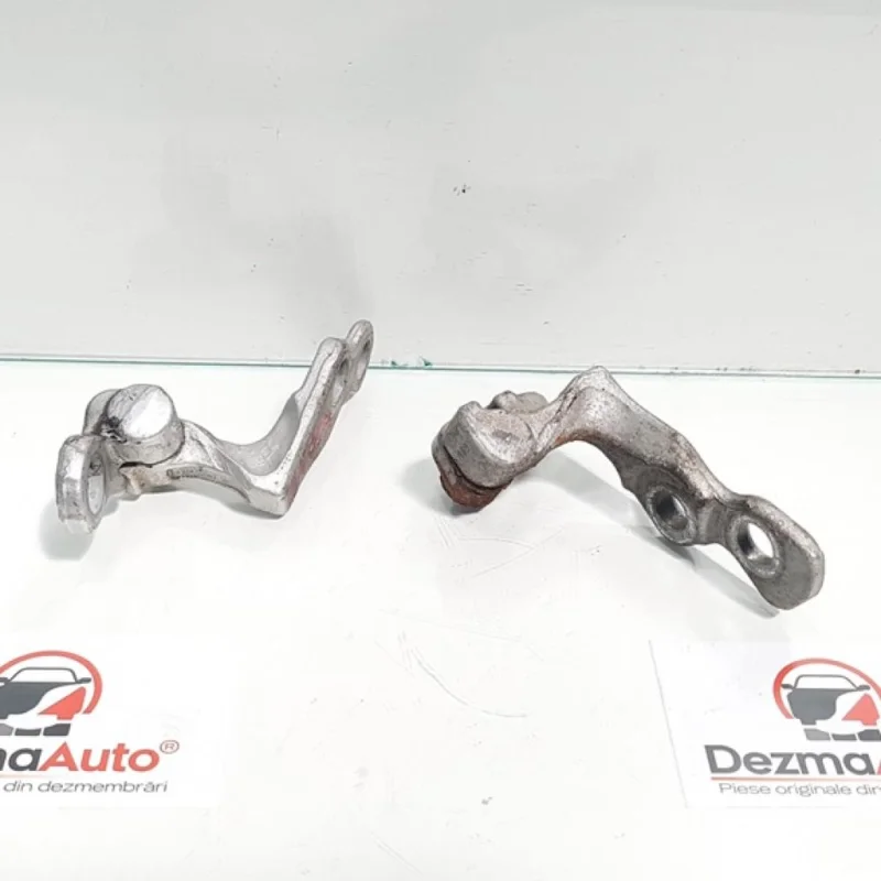 Lichidare de stoc Set balamale stanga fata, Ford Focus 2 Sedan (DA)