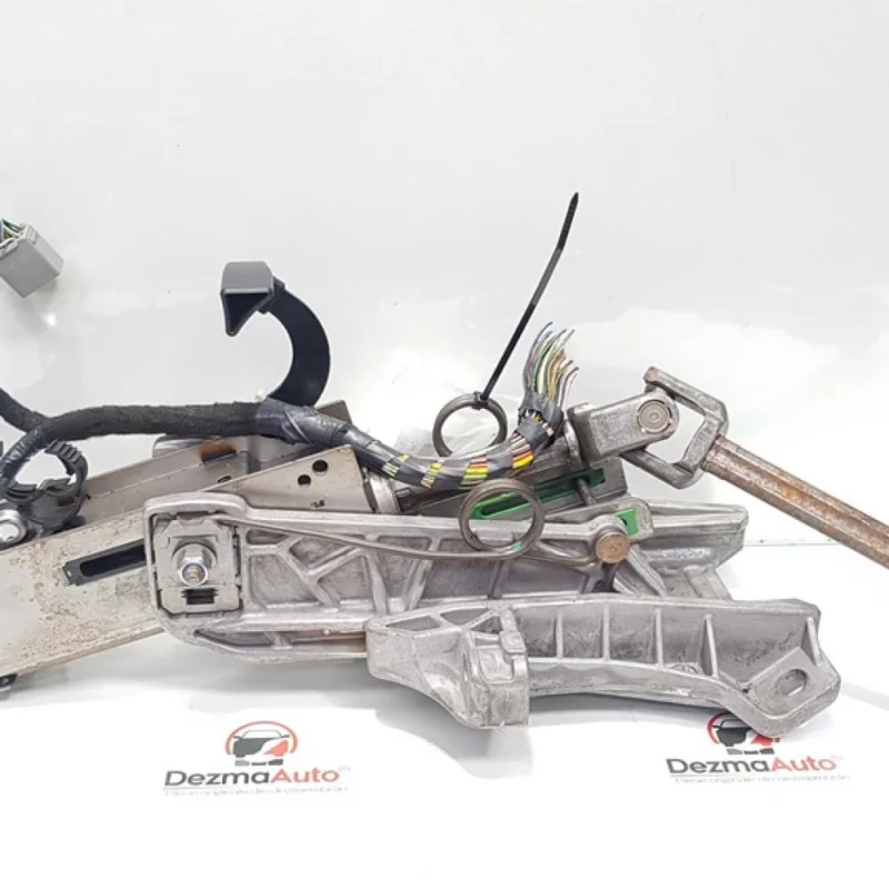 Livrare gratuită Coloana ax volan, Ford Focus 2 (DA) cod 02076695