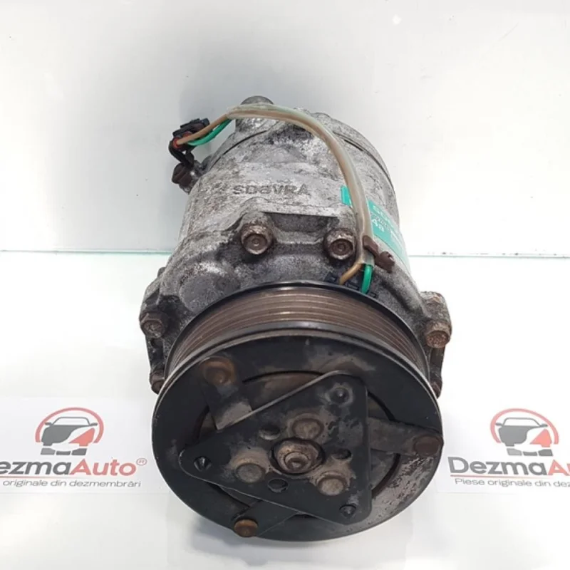 Doar azi Compresor clima, Seat Ibiza 3 (6K1) 1.0 benz, cod 6N0820803B (pr:110747)