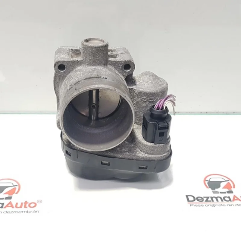Transport gratuit Clapeta acceleratie, Vw Lupo (6X1, 6E1) 1.4 benz, cod 036133062A