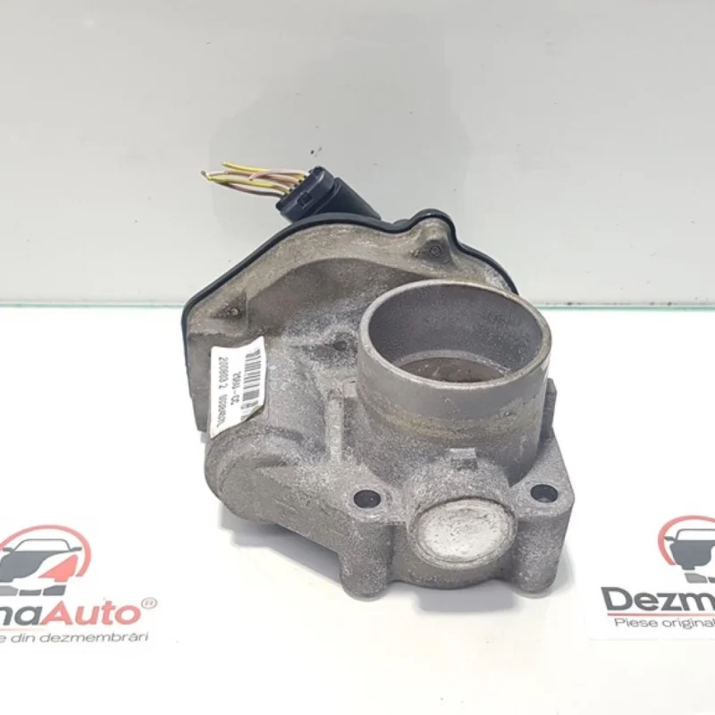 Preferatul clienților Clapeta acceleratie, Ford Fiesta 5, 1.4 benz, cod 2S6U-CC