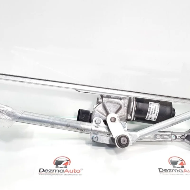 Ansamblu stergatoare fata, Bmw 3 Coupe (E92) cod 7161711-04 Ieftin