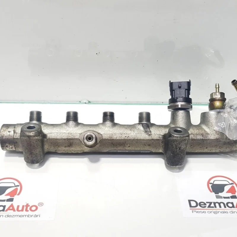 Rampa injectoare, Opel Astra H GTC, 1.7 cdti, cod 0445214094 Plată securizată