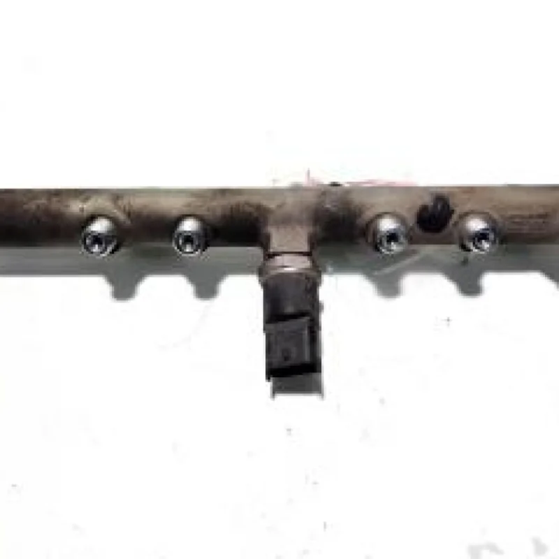Rampa injectoare, Fiat Doblo (119), 1.9 jtd, cod 0445214016 Ultima șansă