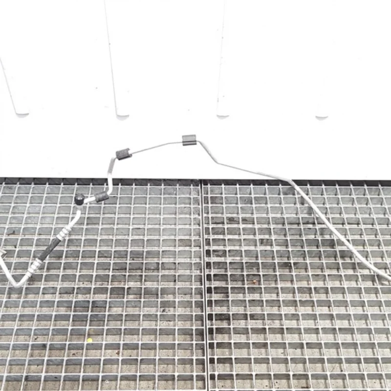 Mai ieftin Conducta clima, Vw Golf 6 (5K1) 1.6 tdi, cod 1K0820741CM (id:367465)