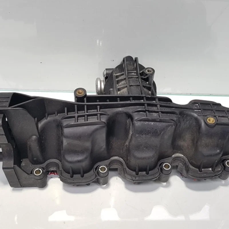 Galerie admisie cu clapete, Skoda Rapid Spaceback (NH1), 1.6 tdi, cod 03L129711AQ Ofertă limitată