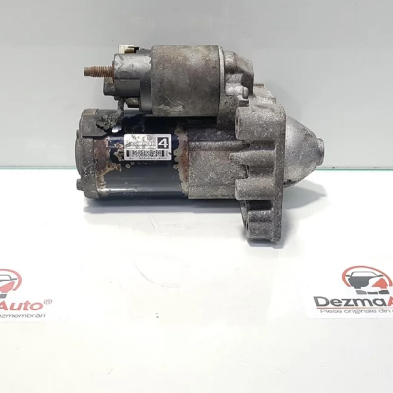 Livrare gratuită Electromotor, Citroen C4 (I), 1.6 hdi, cod 9664016980
