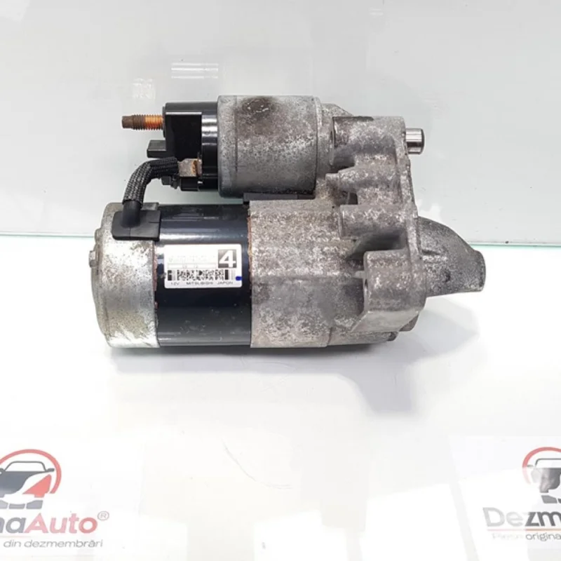 Reducere de preț Electromotor, Peugeot Partner (II) Tepee, 1.6 hdi, cod 9688268580