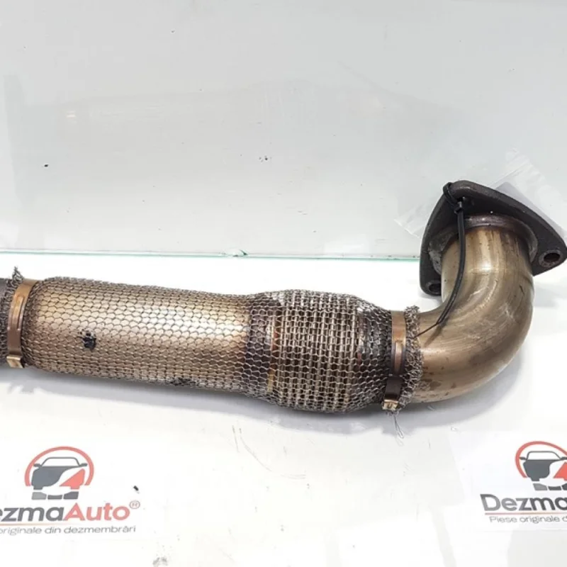 Cel mai vândut Conducta gaze, Audi A4 Avant (8ED, B7) 3.0 tdi, cod 059790L