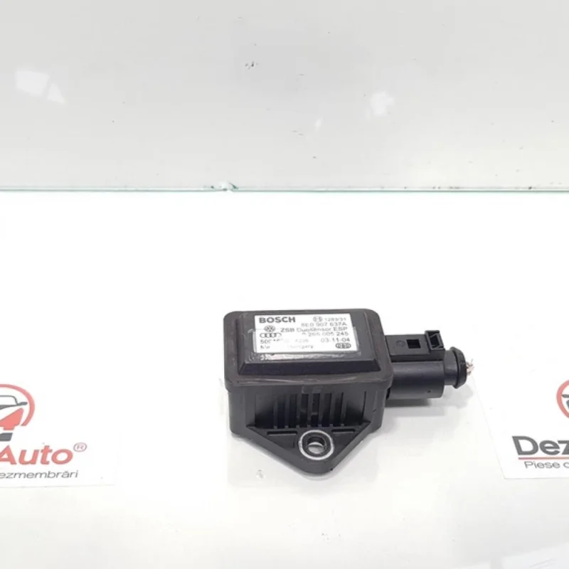 Reducere Modul esp, Audi A4 Cabriolet (8H7) cod 8E0907637A