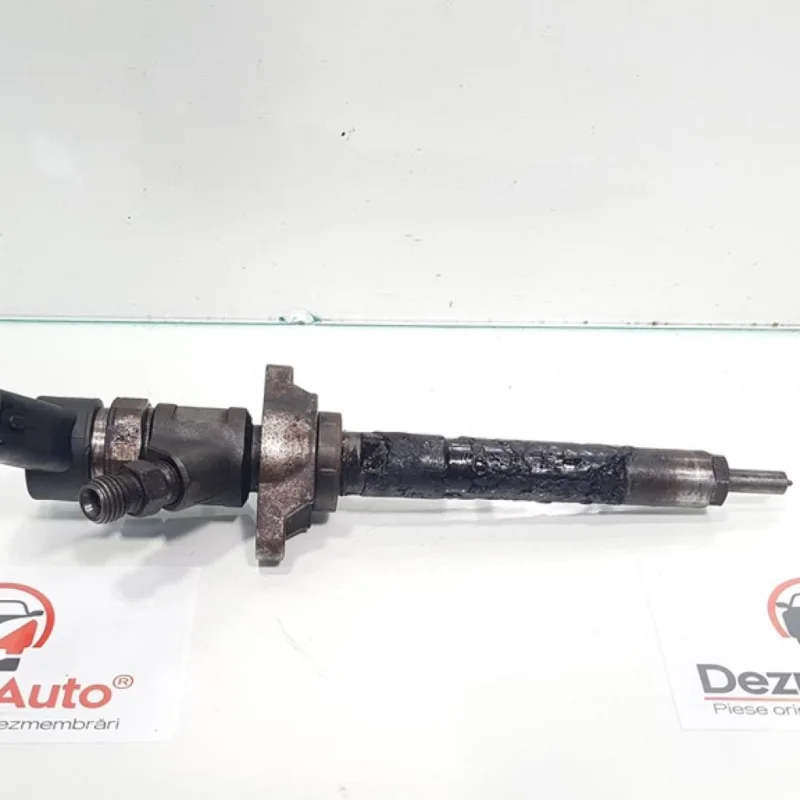 Injector, Citroen C2 (JM), 1.6 hdi, cod 0445110259 Promoție