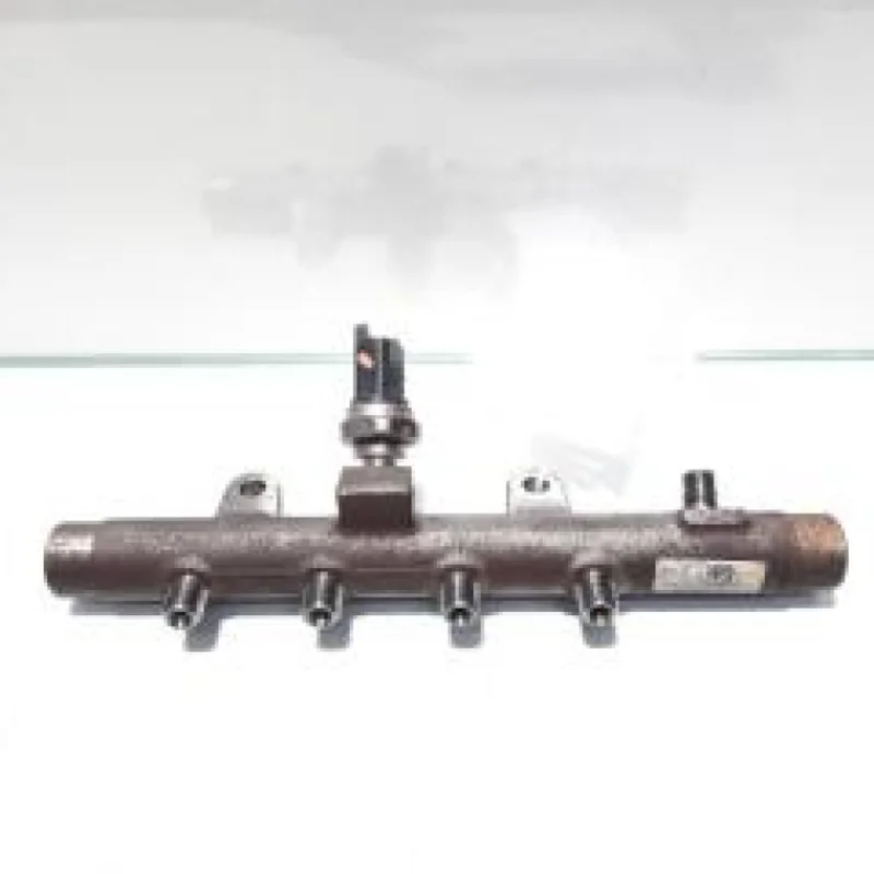 Livrare expres Rampa injectoare, Renault Scenic 3, 1.5 dci, cod 175218188R