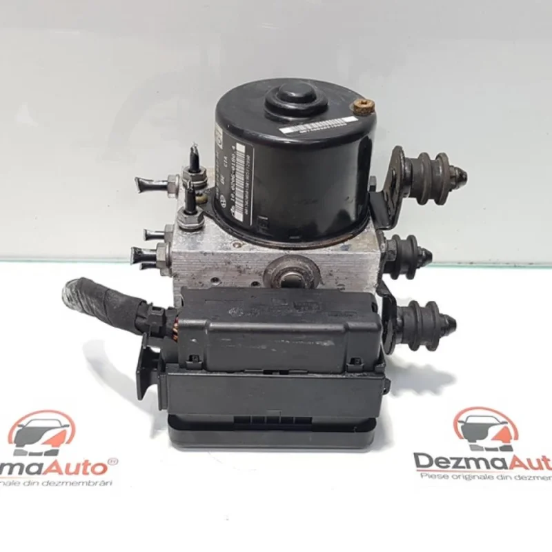 Reducere specială Unitate abs, Skoda Octavia 2 Combi (1Z5) 2.0 tdi AZV, cod 1K0614517M