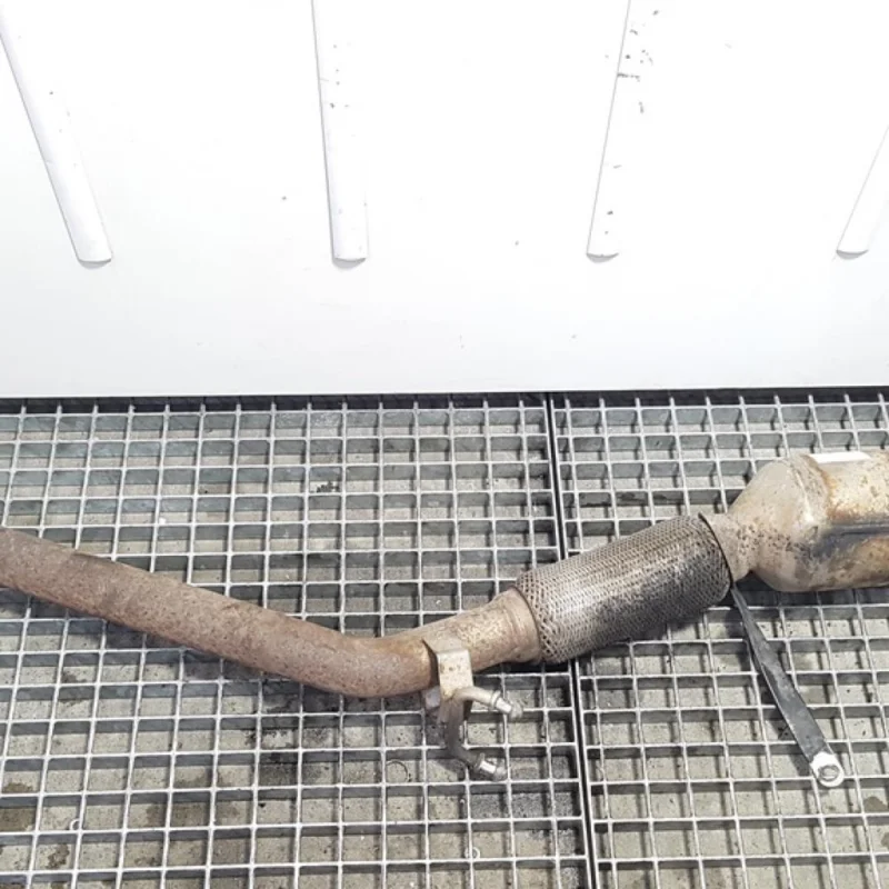 Preț mic Catalizator, Seat Altea XL (5P5, 5P8) 2.0 tdi BKD, cod 1K0131690AK